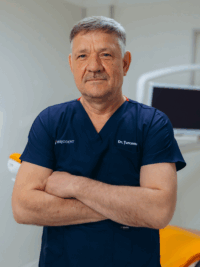 dr. Țurcanu Ion
