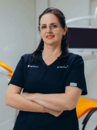 dr. Țurcanu Ala